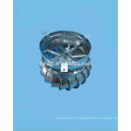 Aucun ventilateur toit Ventilation industrielle